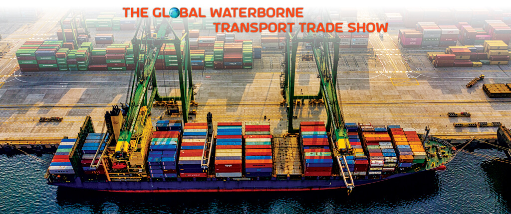 Maritime Transport & Shipping