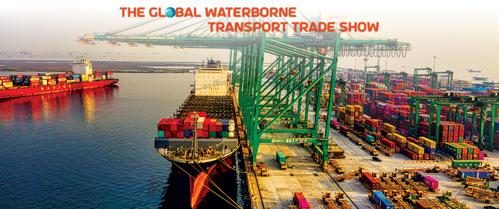 Maritime Transport & Shipping